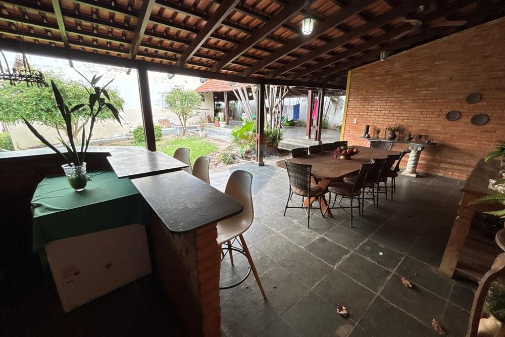 Sobrado - Venda - Barra do Garças , Mato Grosso - IMG_6121.JPG.jpeg - 722221023-58