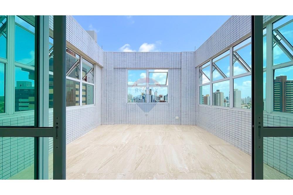 Apartamento - Venda - Natal , Rio Grande do Norte - IMG_3104.jpg - 720891001-160