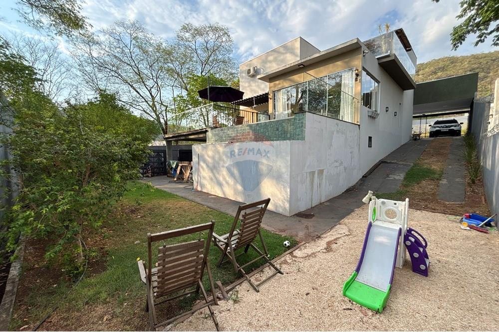 Casa - Venda - Barra do Garças , Mato Grosso - IMG_2982.JPG - 722221023-50