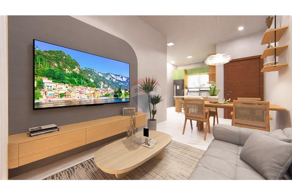 Apartamento - Venda - Caucaia , Ceará - SALA.jpg - 720321029-281