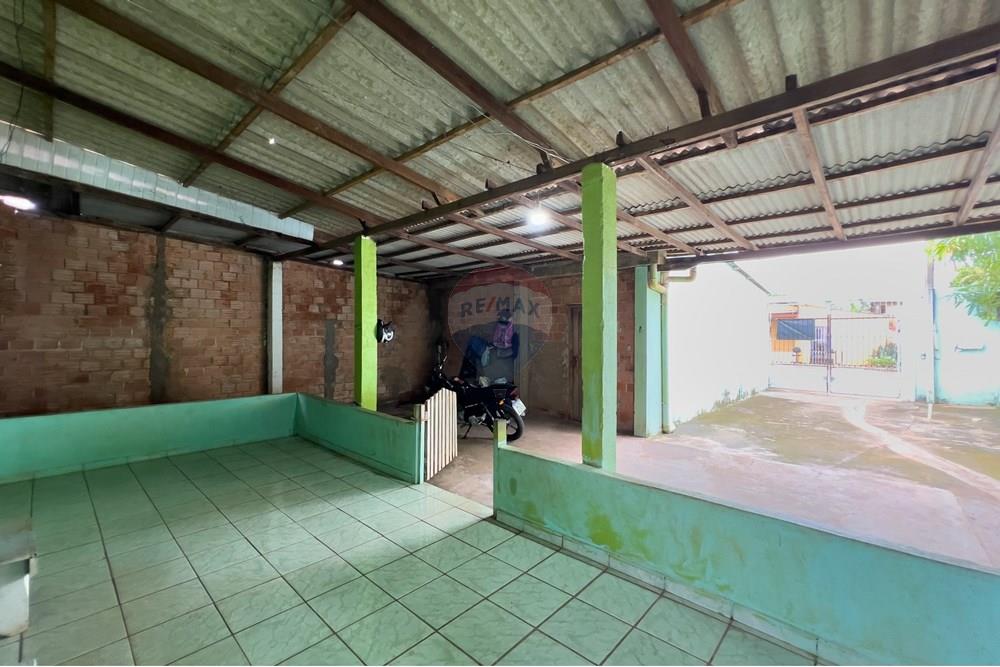 Casa - Venda - Porto Velho , Rondônia - IMG_2256.jpg - 721551058-9