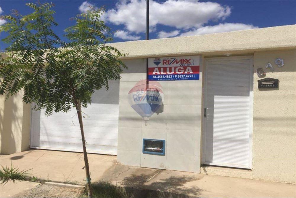 Casa - Venda - Iguatu , Ceará - 1 - 720931002-391