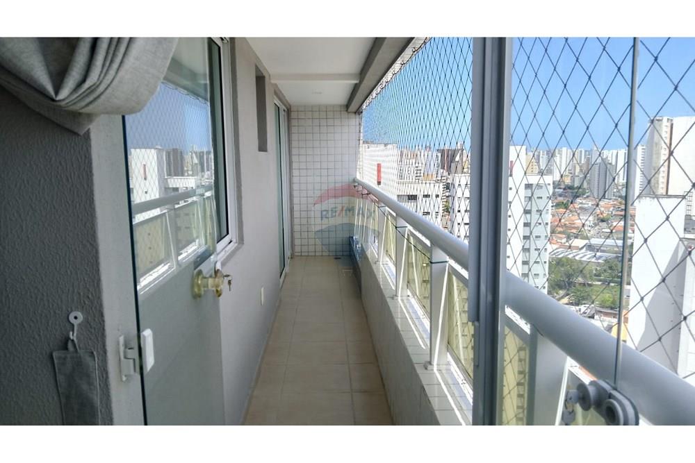 Apartamento - Venda - Fortaleza , Ceará - 614582f5-19d5-4db4-b67b-eff1e22d307f.jpg - 722031021-101