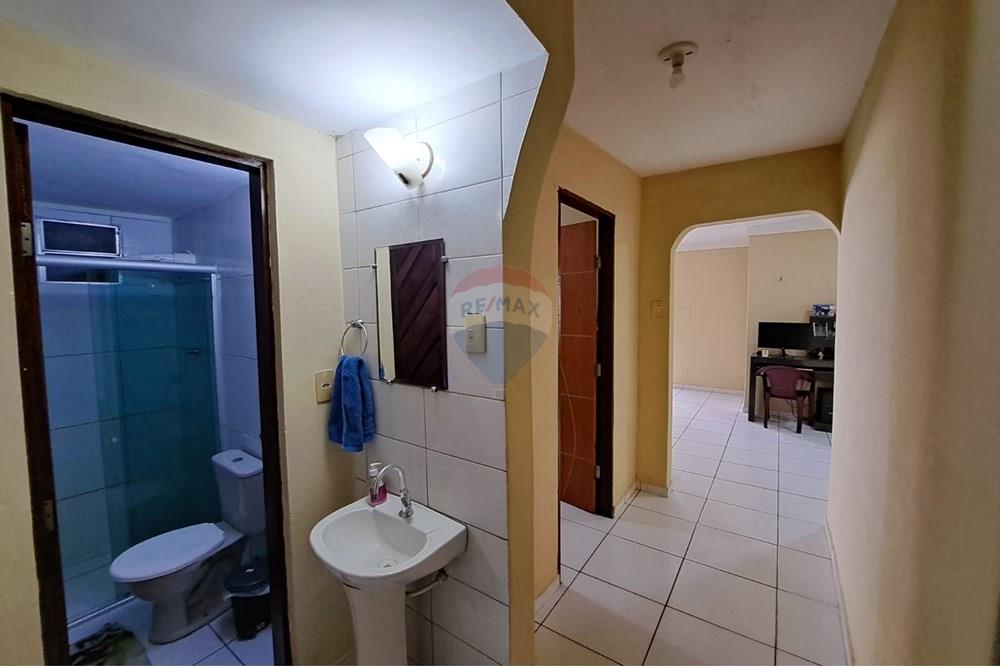 Casa - Venda - Natal , Rio Grande do Norte - RICARDO 21.jpeg - Banheiro - 720621056-127