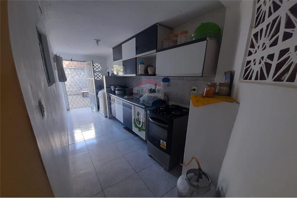 Casa - Venda - Natal , Rio Grande do Norte - COZINHA - Cozinha - 720621056-150