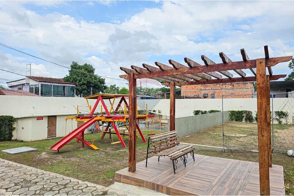 Apartamento - Venda - Manaus , Amazonas - WhatsApp Image 2025-10-03 at 12.33.53 (2).jpeg - 720721028-27