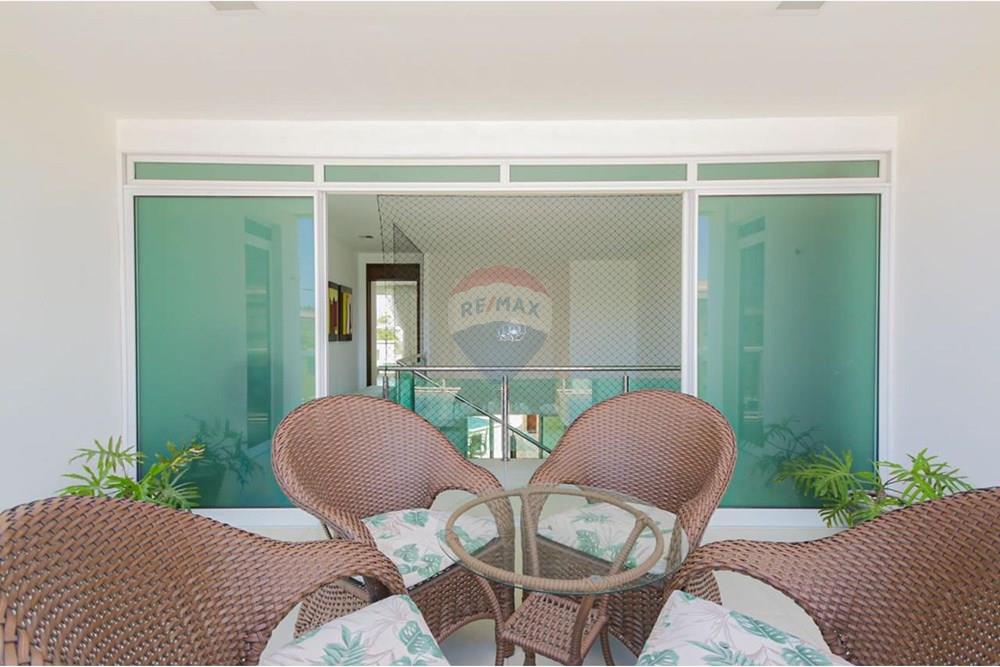 Casa de Condomínio - Alugar - João Pessoa , Paraíba - Imagem do WhatsApp de 2025-11-15 à(s) 19.08.08_d2a9950d.jpg - 722001005-102