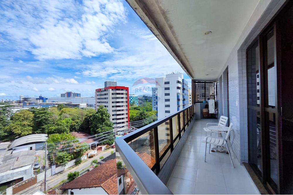 Cobertura - Venda - Manaus , Amazonas - WhatsApp Image 2025-04-28 at 20.08.45 (1).jpeg - 720401010-135