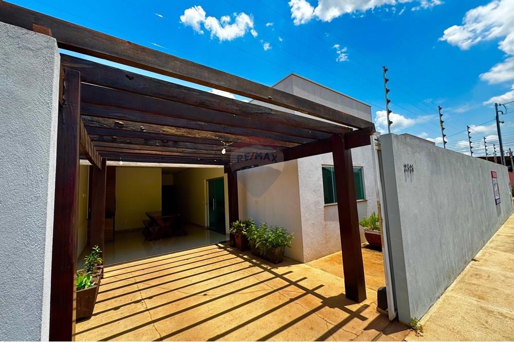 Casa - Venda - Cacoal , Rondônia - Imagem do WhatsApp de 2025-10-14 à(s) 08.28.47_e783782e.jpg - 721971007-137