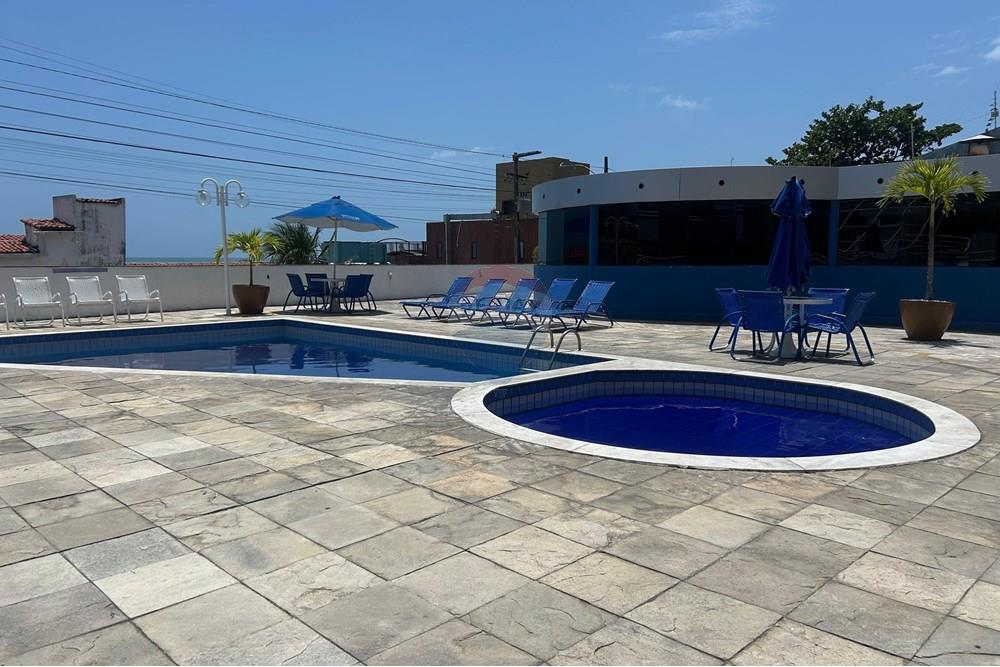 Apart Hotel/ Flat - Venda - Natal , Rio Grande do Norte - WhatsApp Image 2025-10-21 at 16.03.25 (12).jpeg - 720731004-456