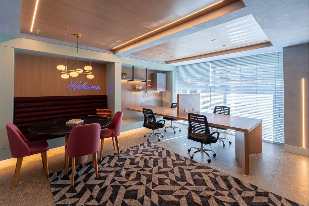 Apartamento - Venda - Fortaleza , Ceará - Coworking.jpg - 721621062-3098