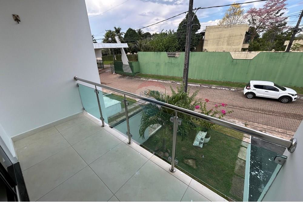 Casa de Condomínio - Venda - Manaus , Amazonas - 23.jpg - 720661014-266