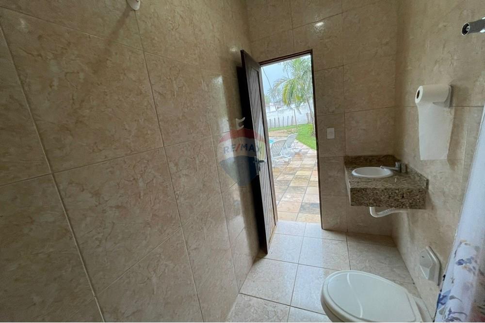 Casa - Venda - Maxaranguape , Rio Grande do Norte - CARAU 95.jpg - Banheiro - 720621056-109
