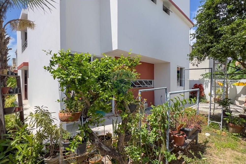 Casa de Condomínio - Venda - Cabedelo , Paraíba - IMG_4367 Casa de Igor 46.jpg - 722011024-23