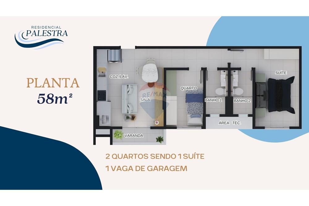 Apartamento - Venda - Porto Velho , Rondônia - 13.jpg - 721551038-7