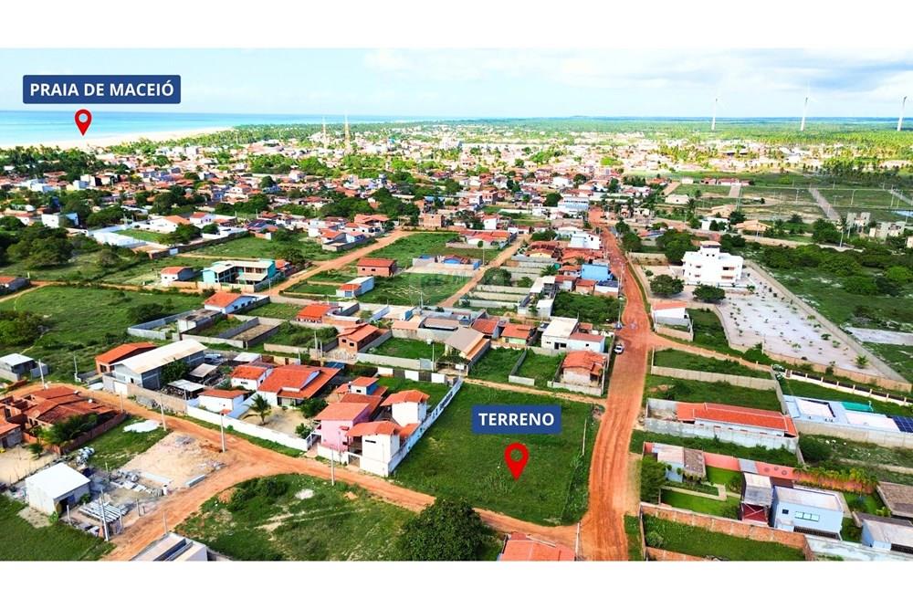 Terreno - Venda - São Miguel do Gostoso , Rio Grande do Norte - 1.jpg - 720891134-1592