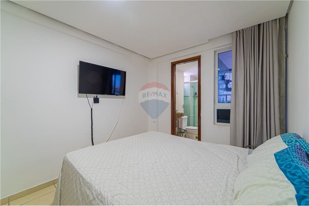 Apartamento - Venda - João Pessoa , Paraíba - 14 - 720861003-106