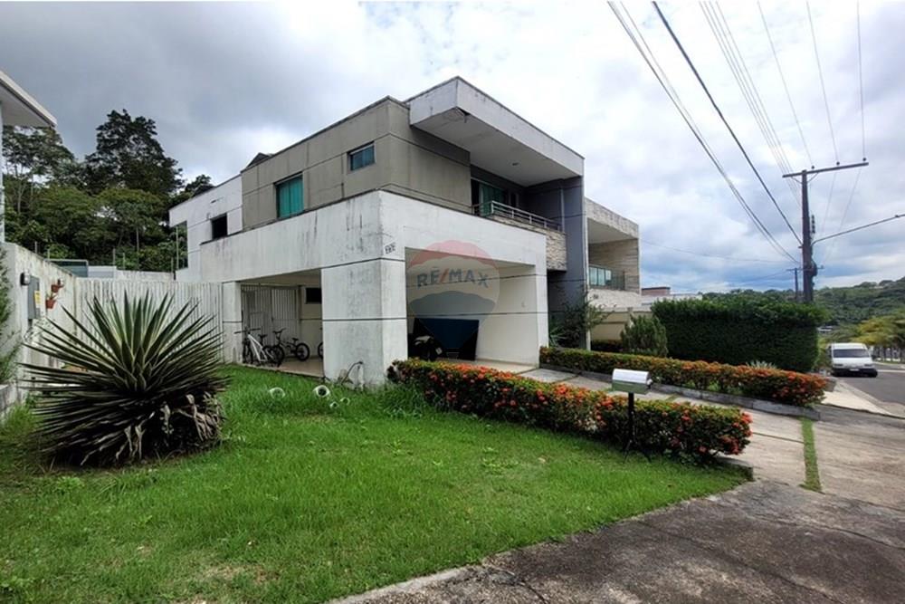 Casa - Venda - Manaus , Amazonas - 76ed3350-0e6d-43c0-aaea-ed7d748b09d9.jpg - 722101020-65