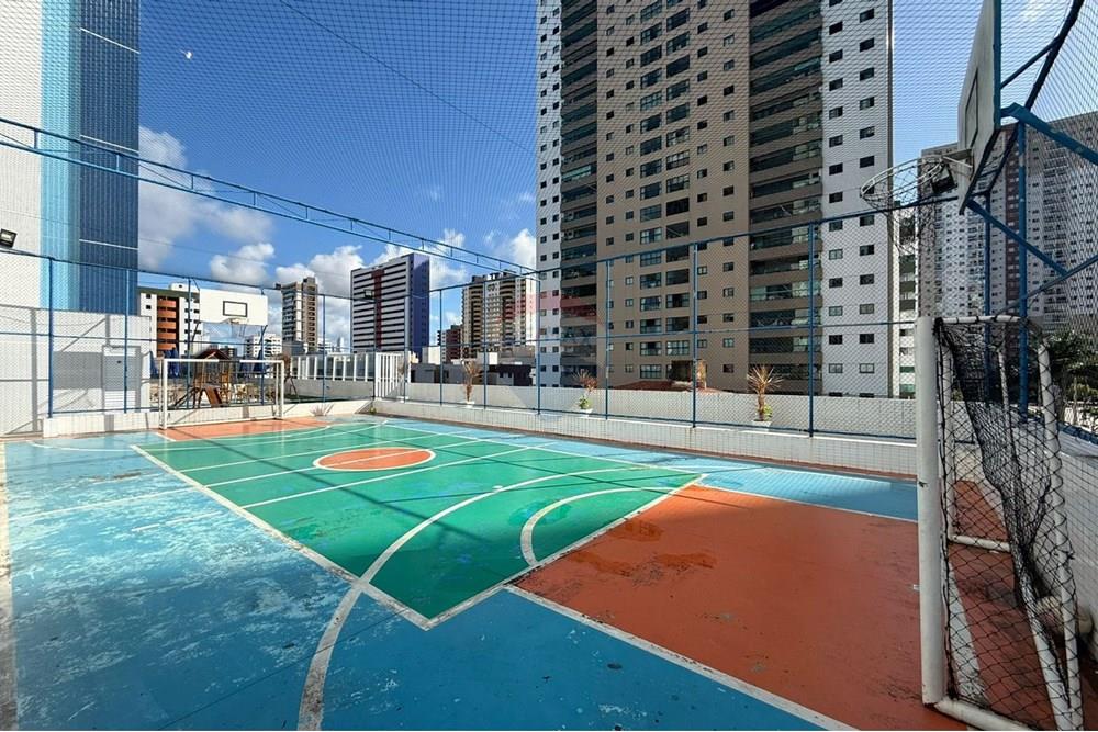 Apartamento - Alugar - João Pessoa , Paraíba - Imagem do WhatsApp de 2025-07-14 à(s) 15.28.15_3e4063a4.jpg - 720431072-46