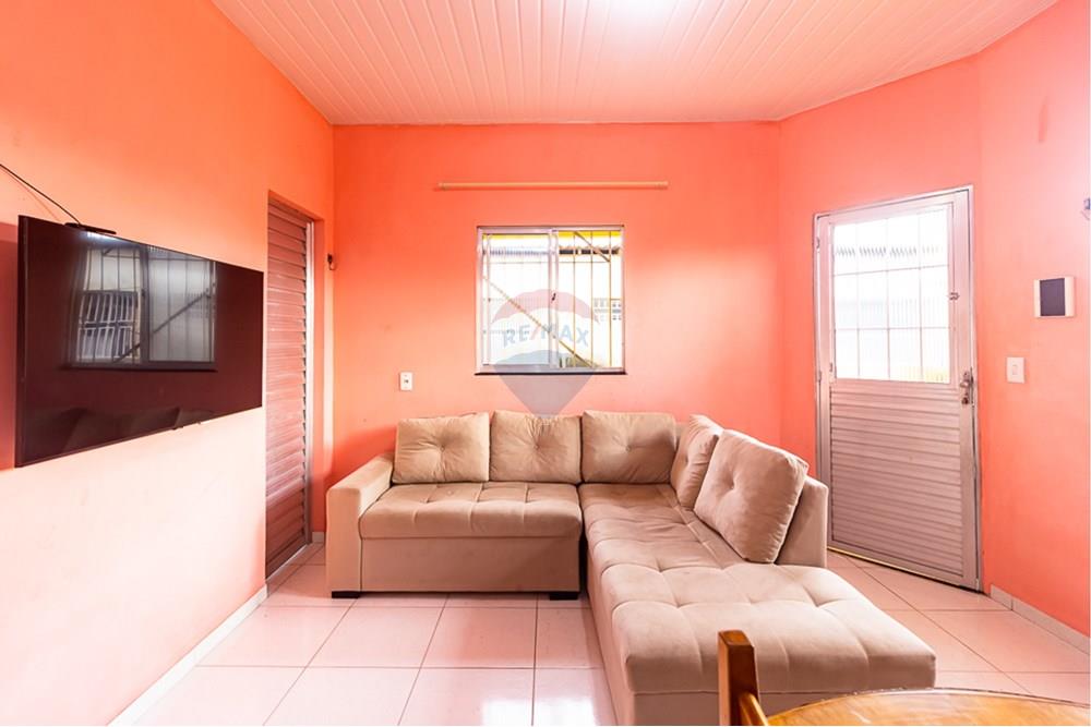 Casa - Venda - Belém , Pará - IMG_6233.jpg - 720921136-4