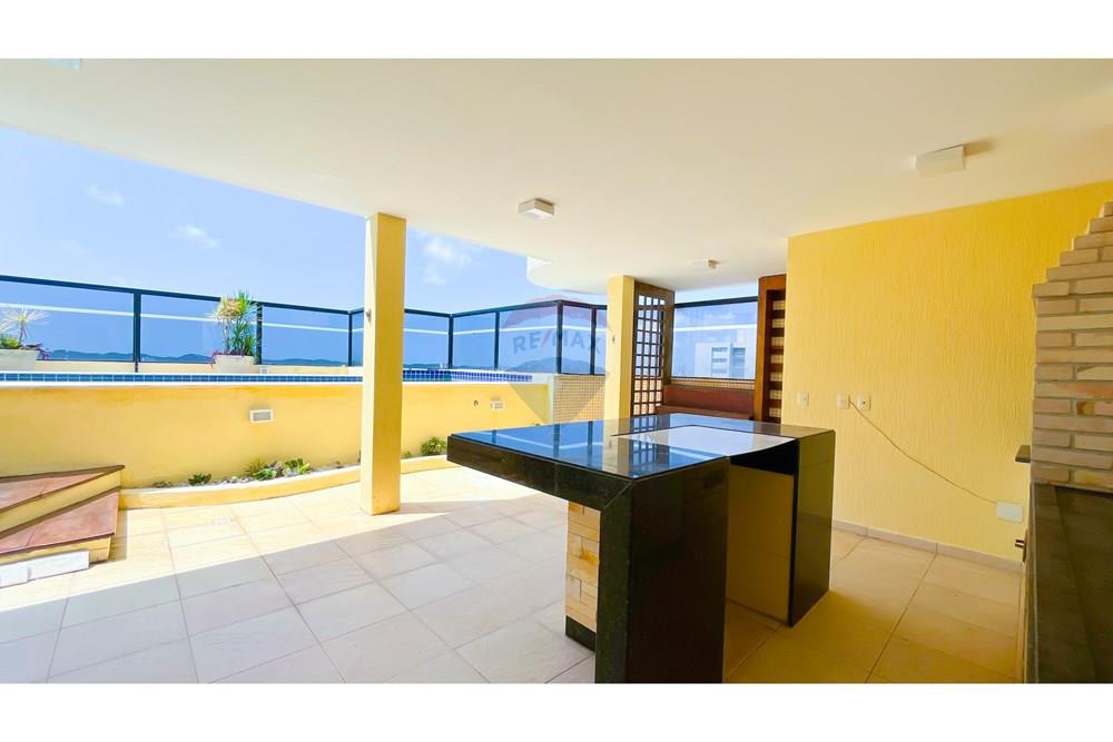 Жилищен - Пентхаус - Natal , Rio Grande do Norte - BR - DJI_20250903_101435_105.jpg - 720891126-12