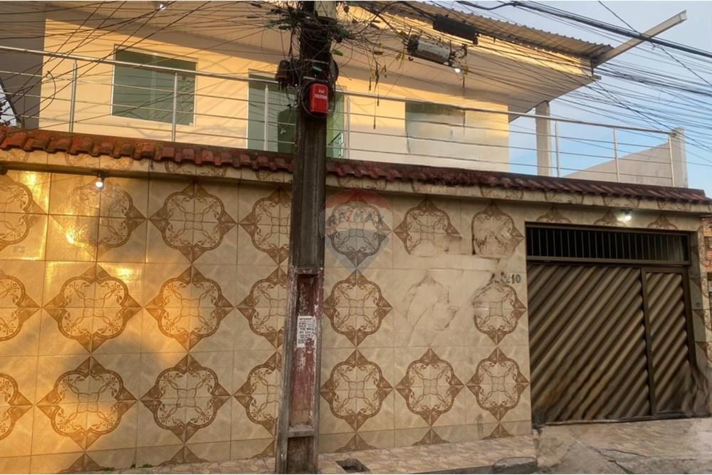 Casa - Venda - Manaus , Amazonas - WhatsApp Image 2025-11-18 at 13.25.19.jpeg - 720661034-30