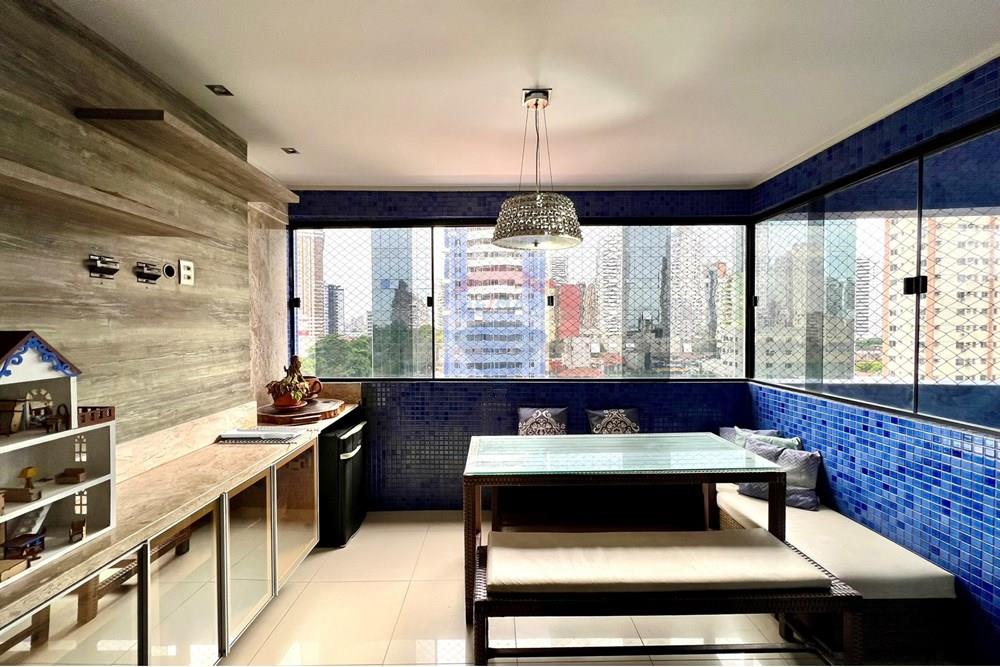 Apartamento - Venda - Belém , Pará - IMG_8376.JPEG - 720921007-115