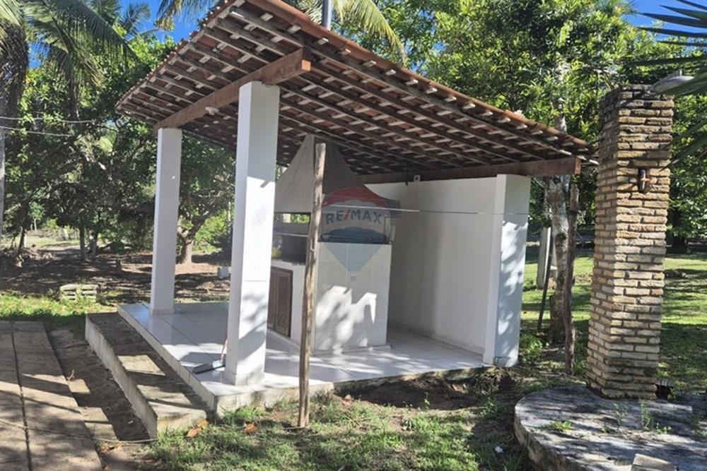 Chácara / Sítio / Fazenda - Venda - Mamanguape , Paraíba - 20250207_151812.jpg - 722011055-45