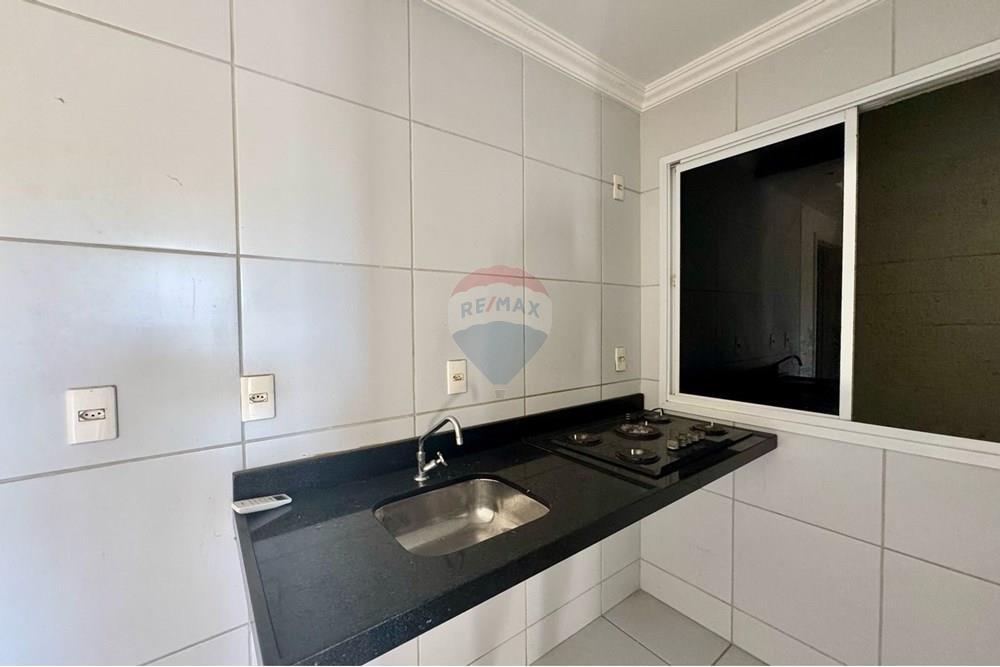 Apartamento - Venda - Fortaleza , Ceará - c3d9211a-dbed-4c5a-bfd8-f66611cef491.jpeg - Cozinha - 722031038-53