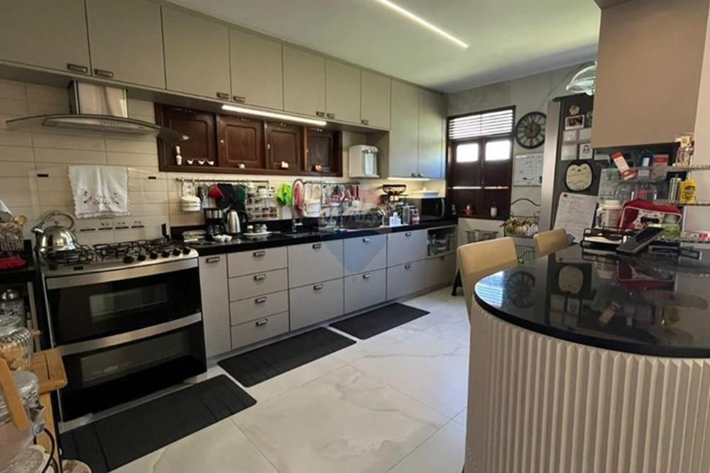 Casa - Venda - Natal , Rio Grande do Norte - Cozinha.JPG - 720621047-38