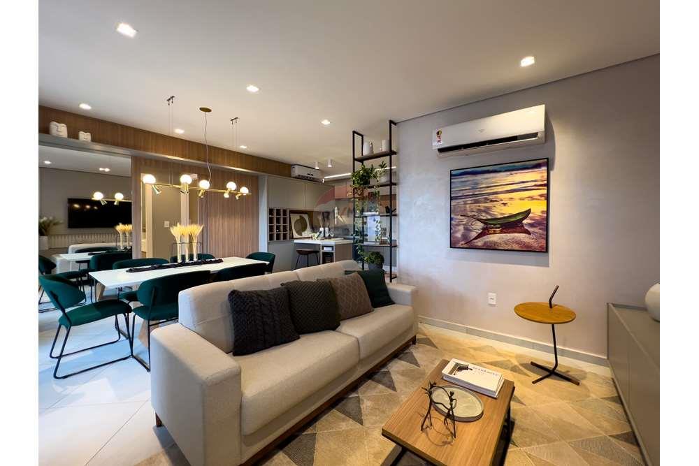 Apartamento - Venda - Porto Velho , Rondônia - IMG_0723.jpg - 721551036-12