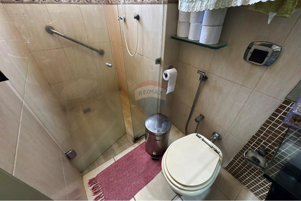 Residential - 콘도/아파트 - Belém , Pará - BR - AYOU4251.jpg - 욕실 - 720671015-62