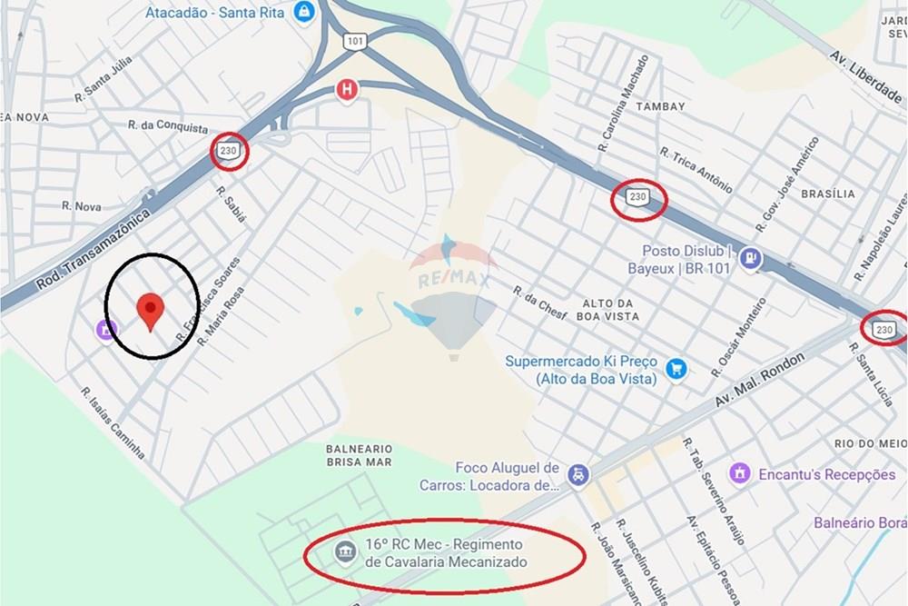 Prédio - Alugar - Santa Rita , Paraíba - 39.jpg - 720471017-236