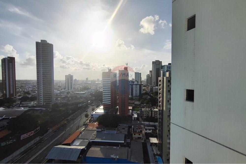 Apartamento - Alugar - João Pessoa , Paraíba - c70f8c16-6611-46aa-bd26-a4bd098726ff.jpeg - 720471019-140