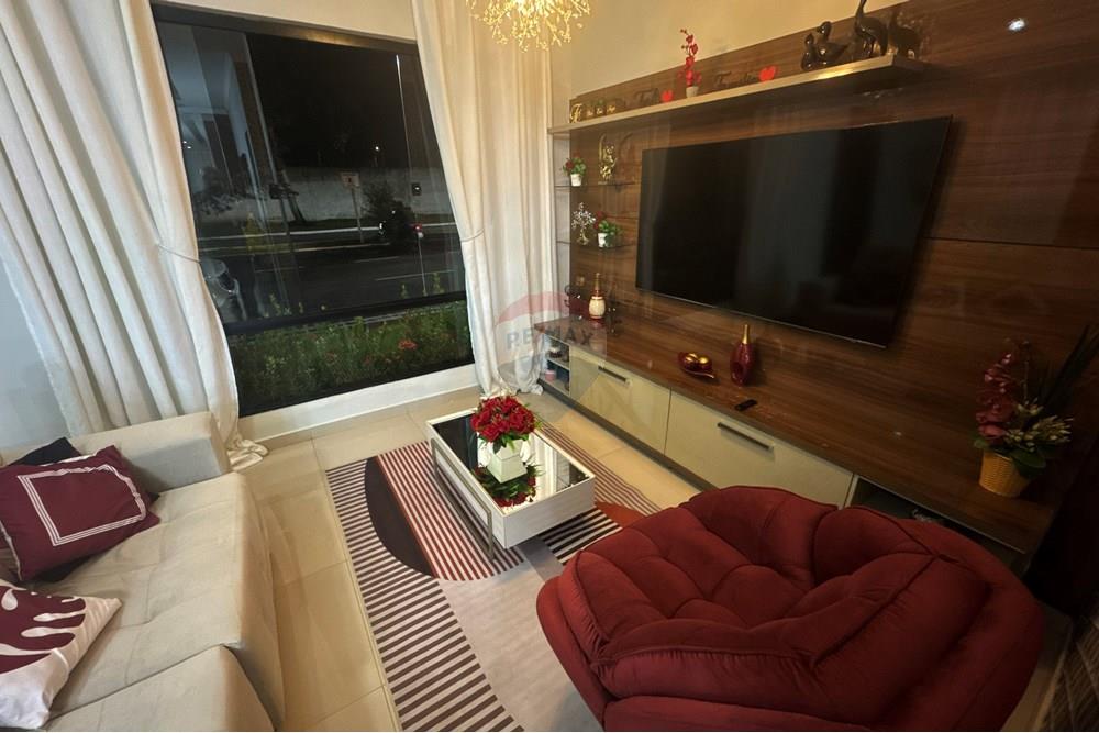 住宅 - 联排别墅 - Belém , Pará - BR - TBWV1028.jpg - 720671074-14