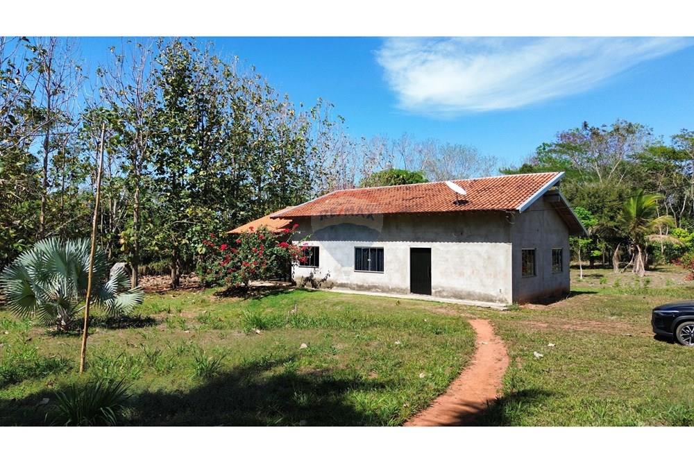 Chácara / Sítio / Fazenda - Venda - Jaru , Rondônia - WhatsApp Image 2025-08-09 at 10.56.39.jpeg - 721551072-16