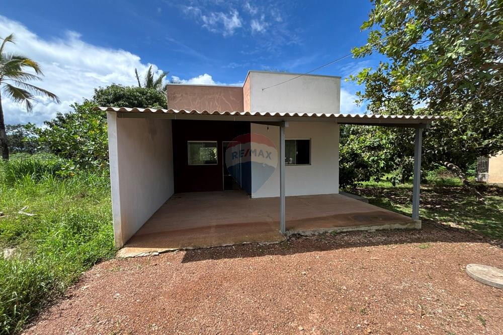 Casa - Venda - Barra do Garças , Mato Grosso - IMG_7268.JPG.jpeg - 722221060-4