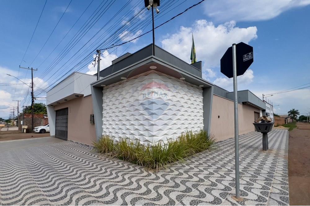 Dzīvojamais - Savrupmāja - Porto Velho , Rondônia - BR - m24.jpg - 721551019-243