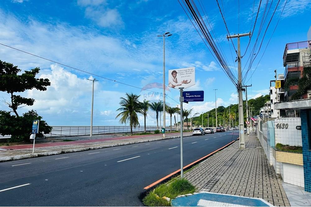 Apartamento - Venda - João Pessoa , Paraíba - IMG_5435.jpeg - 722011022-234