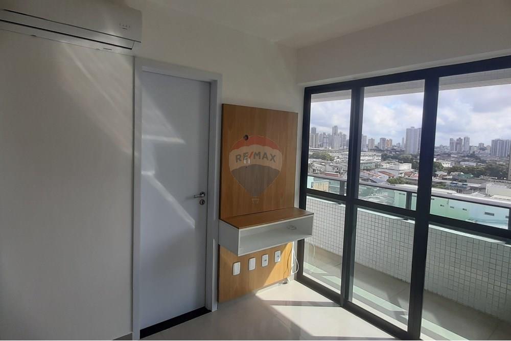 Apartamento - Alugar - Belém , Pará - 14.jpg - 720671001-48