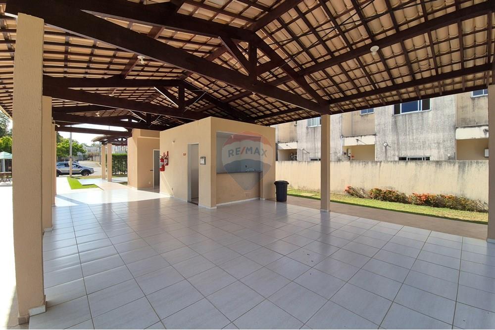 Duplex - Alugar - Parnamirim , Rio Grande do Norte - 20251125_145436.jpg - 720811026-45