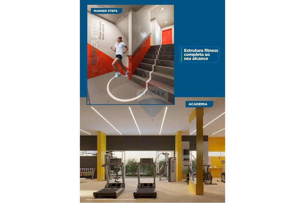 Apartamento - Venda - Fortaleza , Ceará - academia.jpg - 720321005-107