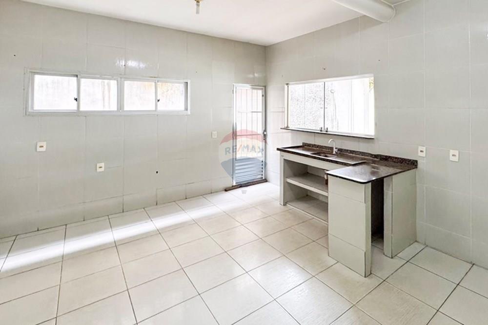 Casa - Venda - Manaus , Amazonas - A8.jpg - 722101004-54