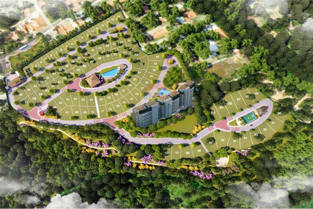 Terreno - Venda - Parnamirim , Rio Grande do Norte - 1 - 720891068-85