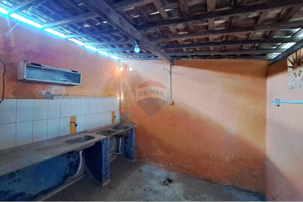 Casa - Venda - Natal , Rio Grande do Norte - NILZA 15.jpeg - Cozinha - 720621056-133