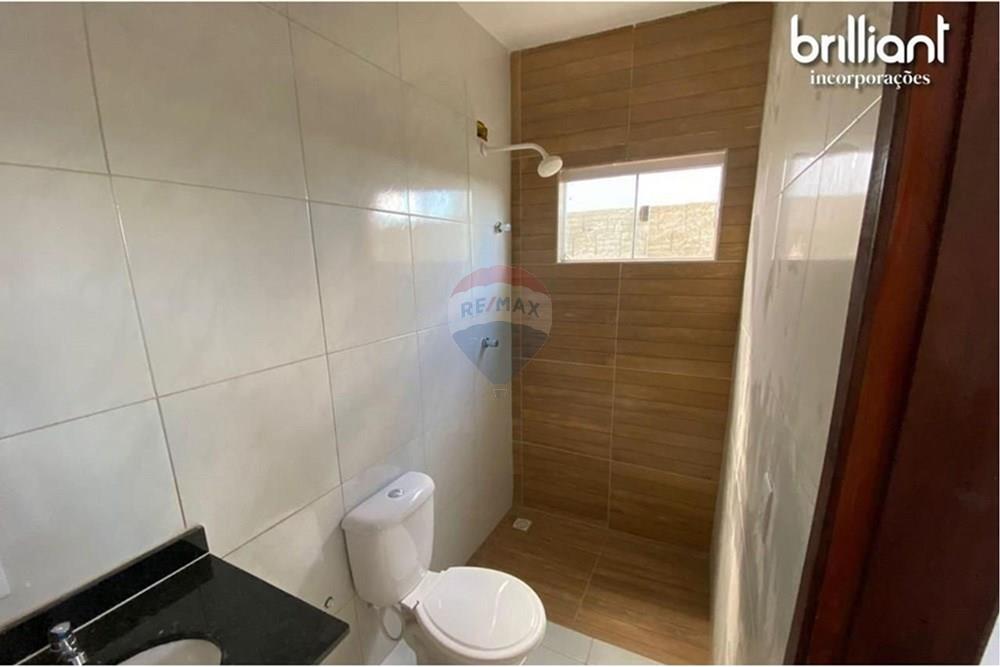 Casa - Venda - São Gonçalo do Amarante , Rio Grande do Norte - LUIZ 8.jpg - Banheiro - 720621006-62