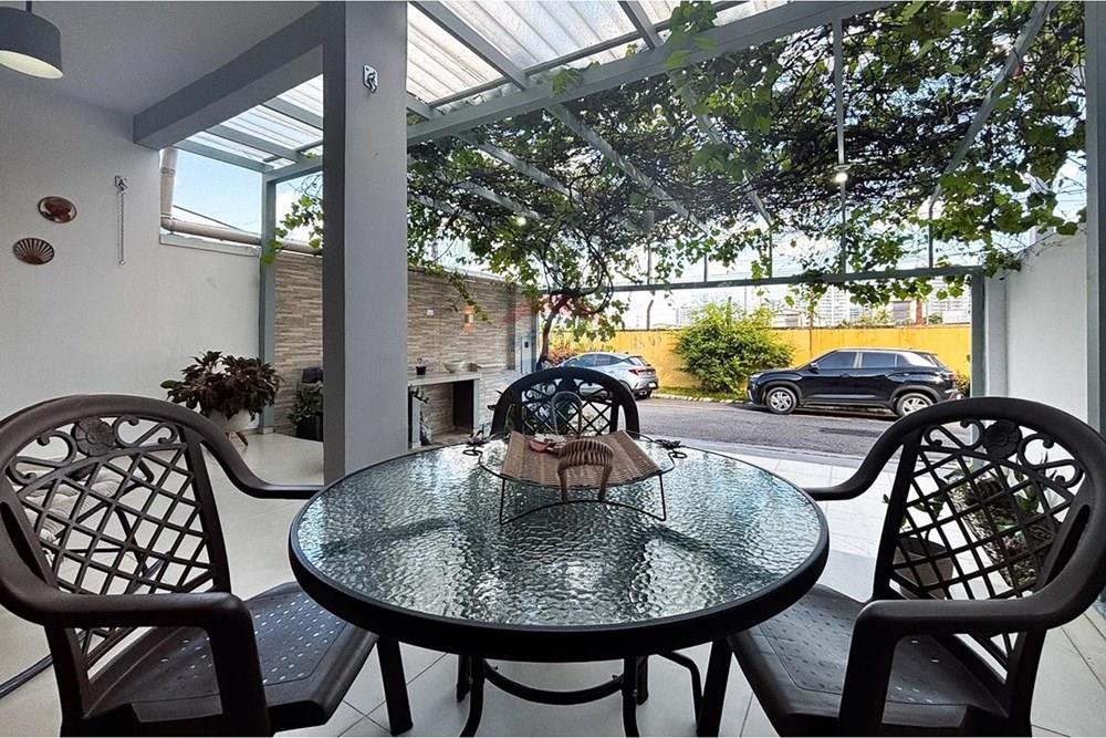 Casa de Condomínio - Venda - Manaus , Amazonas - WhatsApp Image 2026-03-27 at 16.46.06 (3).jpeg - 722101003-528