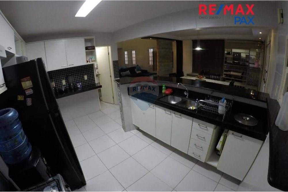 Casa - Venda - Fortaleza , Ceará - 14.jpg - 722031023-48