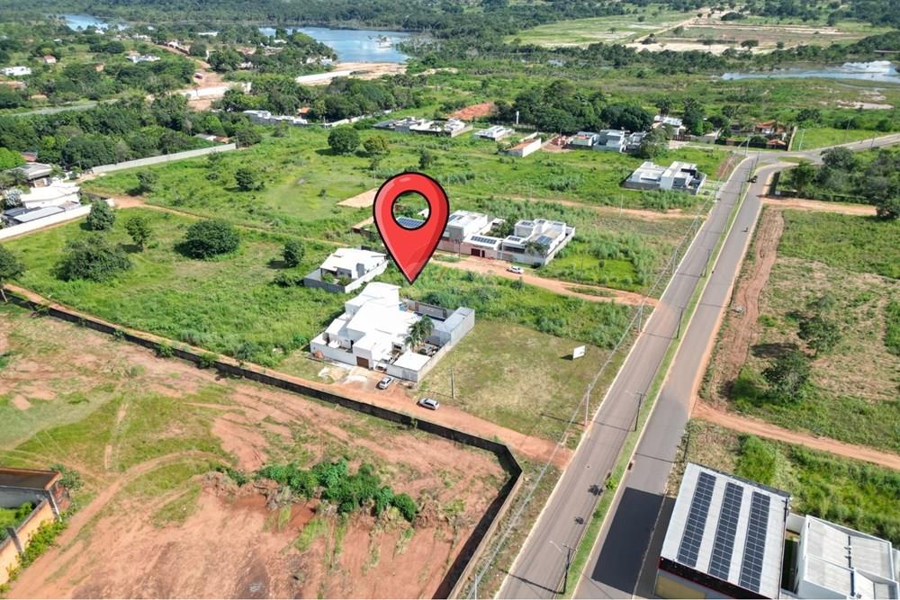 Terreno - Venda - Araguaína , Tocantins - 3.jpg - 720991055-3
