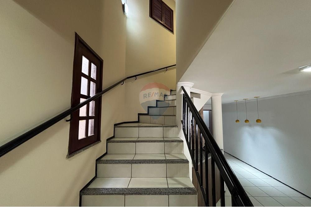 Sobrado - Venda - Fortaleza , Ceará - IMG_1905.JPG - 720321002-82